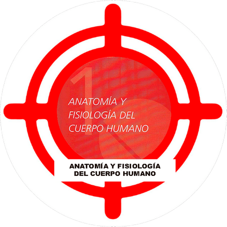 Anatomía y Fisiología del Cuerpo Humano (Temario Urgencias Sanitarias para Bomberos)